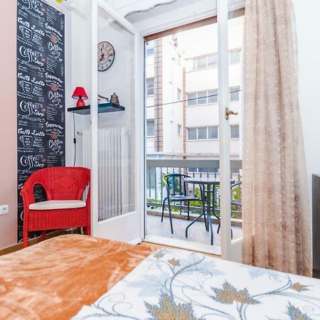 Petaluda House 3 Hotel Athén Kültér fotó